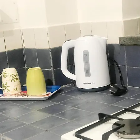 La Corte Apartamento