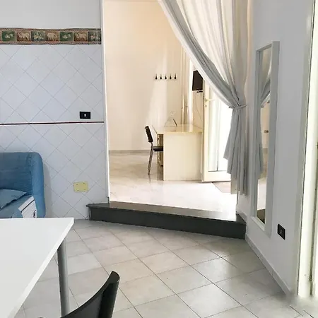 La Corte Apartment *