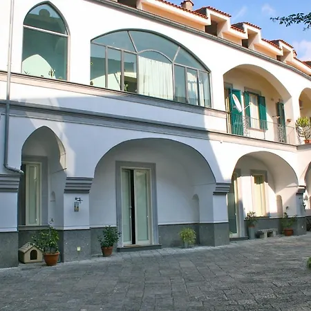 Apartment La Corte