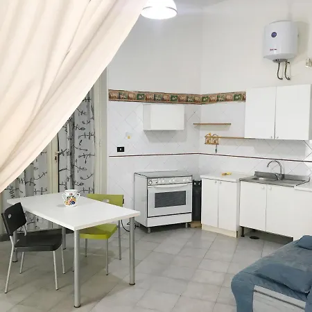 La Corte Apartment *