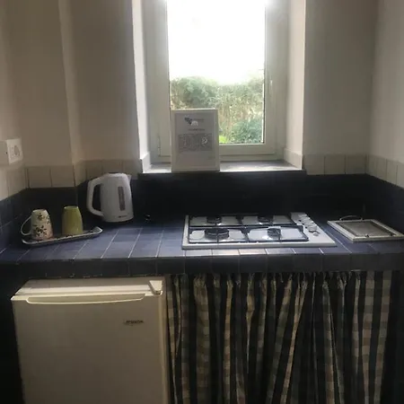 Appartement La Corte SantʼAntimo