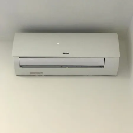 Appartement La Corte SantʼAntimo