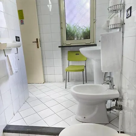 La Corte Appartement SantʼAntimo