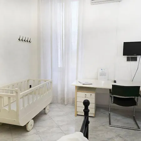 Apartment La Corte Sant'Antimo