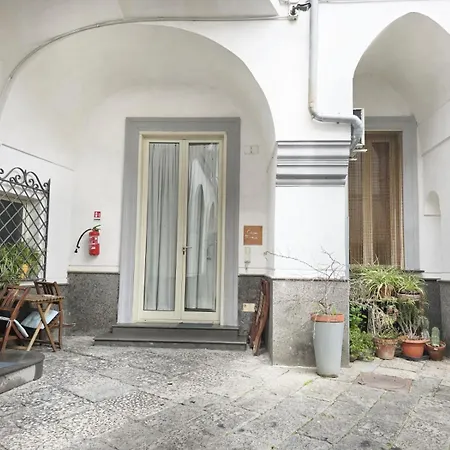 Apartment La Corte
