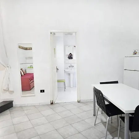 La Corte Apartment *