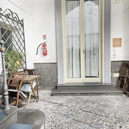 La Corte Apartment Sant'Antimo